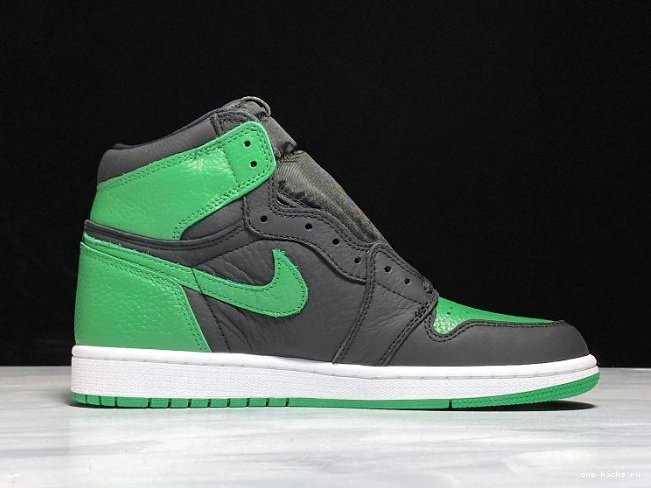 Cheap Green 1 Jordan Pine Air 555088-030 High 0721